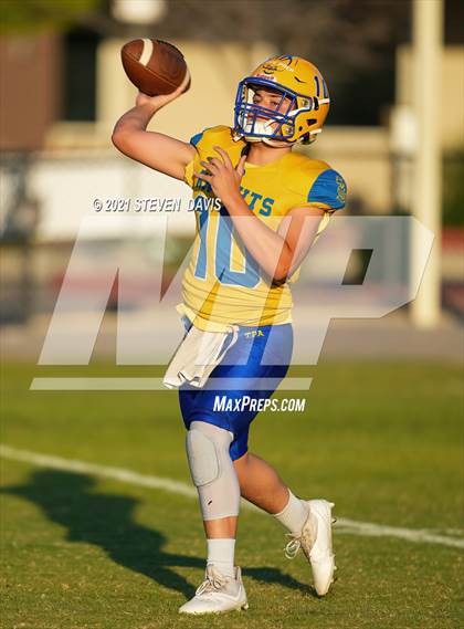 Thumbnail 1 in Mogollon @ Tempe Prep photogallery.