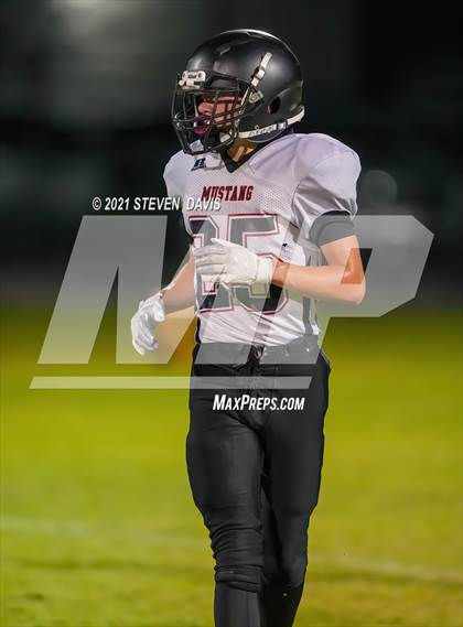 Thumbnail 2 in Mogollon @ Tempe Prep photogallery.
