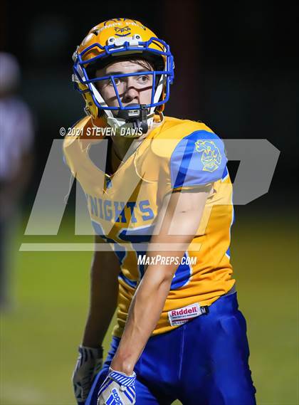 Thumbnail 1 in Mogollon @ Tempe Prep photogallery.