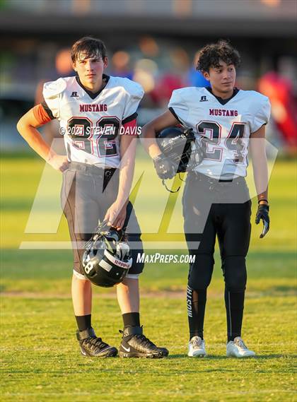 Thumbnail 2 in Mogollon @ Tempe Prep photogallery.