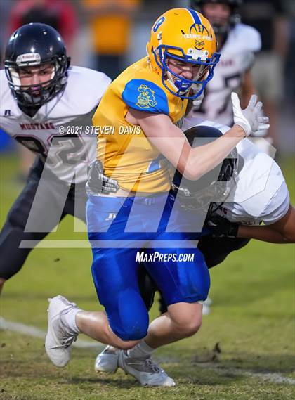 Thumbnail 2 in Mogollon @ Tempe Prep photogallery.