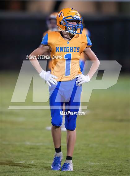 Thumbnail 2 in Mogollon @ Tempe Prep photogallery.