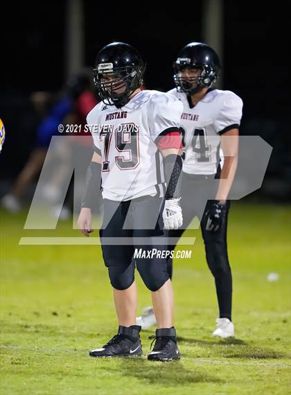 Thumbnail 3 in Mogollon @ Tempe Prep photogallery.