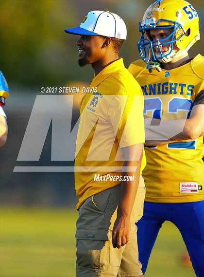 Thumbnail 3 in Mogollon @ Tempe Prep photogallery.