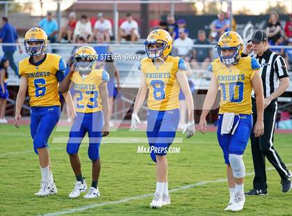 Thumbnail 1 in Mogollon @ Tempe Prep photogallery.