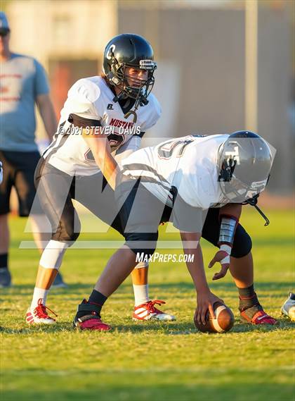 Thumbnail 3 in Mogollon @ Tempe Prep photogallery.