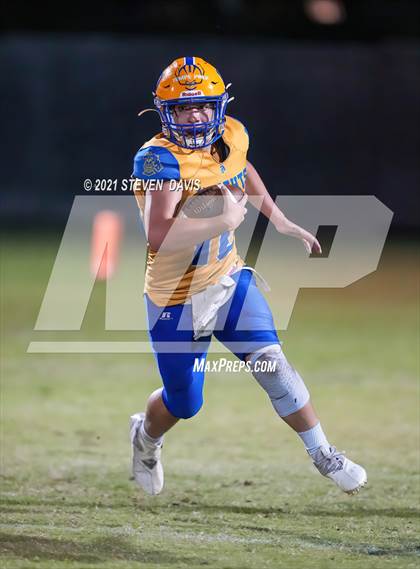 Thumbnail 3 in Mogollon @ Tempe Prep photogallery.