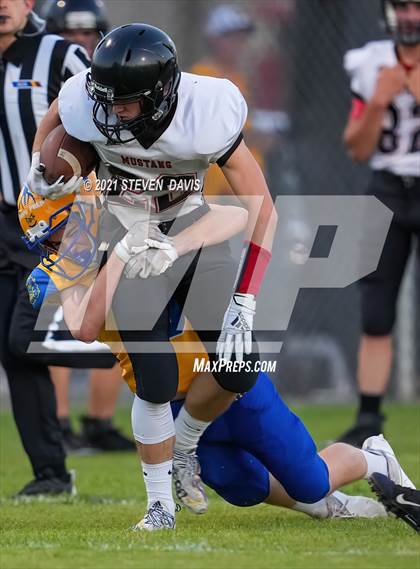 Thumbnail 2 in Mogollon @ Tempe Prep photogallery.