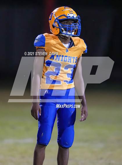 Thumbnail 2 in Mogollon @ Tempe Prep photogallery.