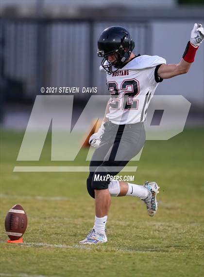 Thumbnail 2 in Mogollon @ Tempe Prep photogallery.