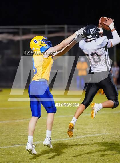 Thumbnail 1 in Mogollon @ Tempe Prep photogallery.
