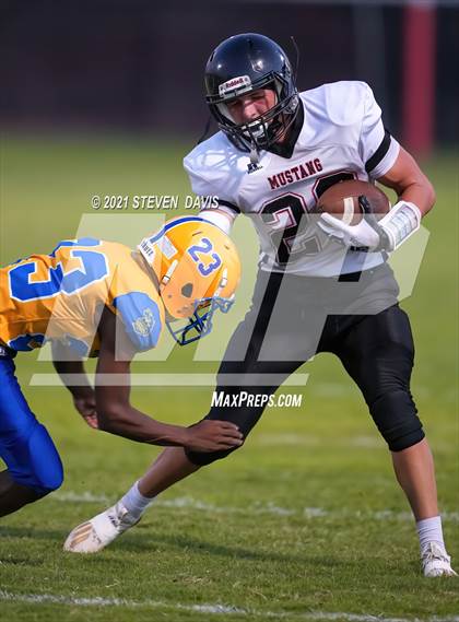 Thumbnail 1 in Mogollon @ Tempe Prep photogallery.