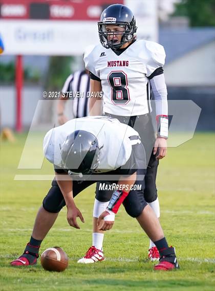 Thumbnail 2 in Mogollon @ Tempe Prep photogallery.