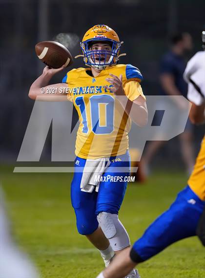 Thumbnail 2 in Mogollon @ Tempe Prep photogallery.
