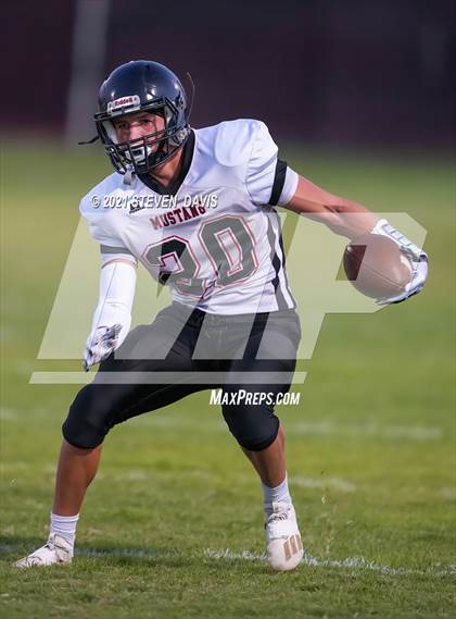Thumbnail 3 in Mogollon @ Tempe Prep photogallery.