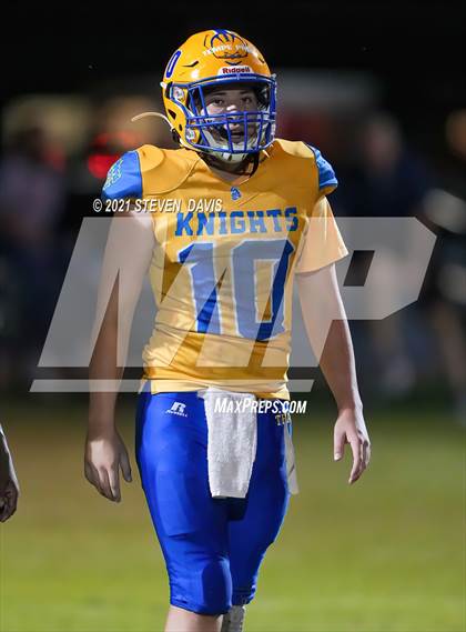 Thumbnail 3 in Mogollon @ Tempe Prep photogallery.