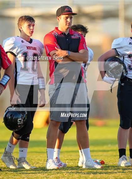 Thumbnail 2 in Mogollon @ Tempe Prep photogallery.