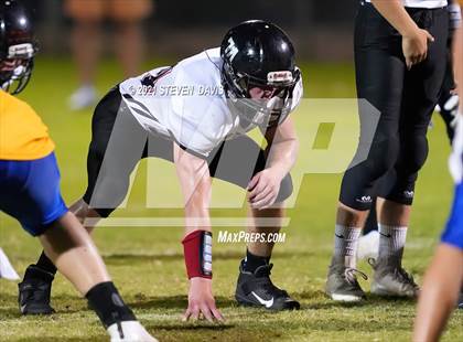 Thumbnail 1 in Mogollon @ Tempe Prep photogallery.