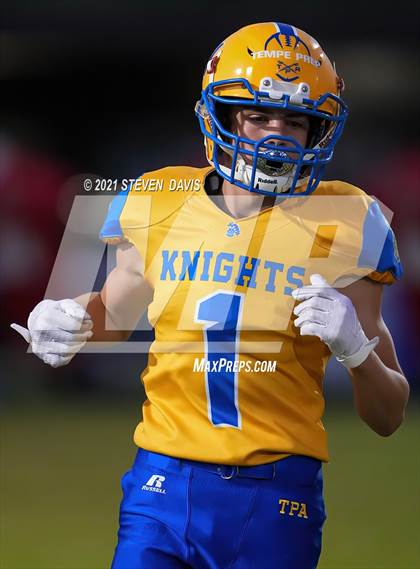 Thumbnail 1 in Mogollon @ Tempe Prep photogallery.