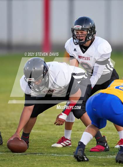 Thumbnail 2 in Mogollon @ Tempe Prep photogallery.