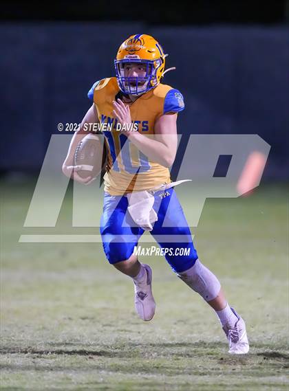 Thumbnail 2 in Mogollon @ Tempe Prep photogallery.