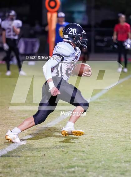 Thumbnail 2 in Mogollon @ Tempe Prep photogallery.