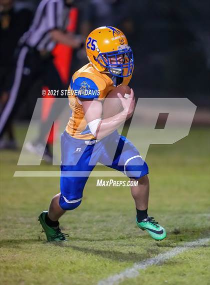 Thumbnail 1 in Mogollon @ Tempe Prep photogallery.