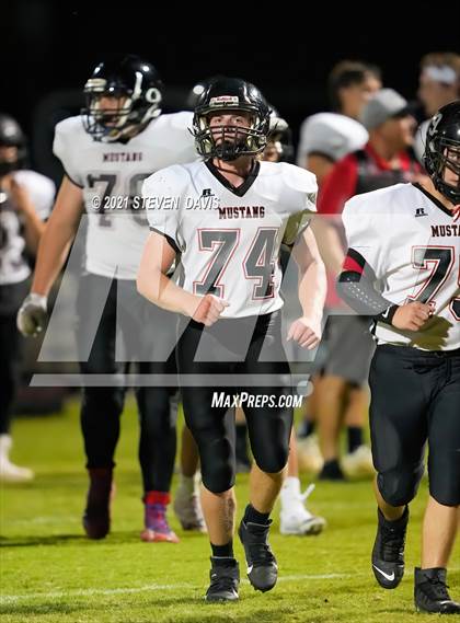 Thumbnail 2 in Mogollon @ Tempe Prep photogallery.