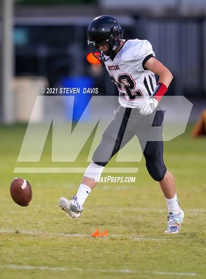 Thumbnail 2 in Mogollon @ Tempe Prep photogallery.