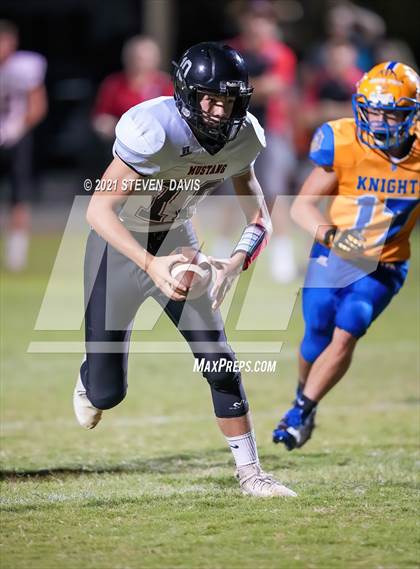 Thumbnail 1 in Mogollon @ Tempe Prep photogallery.