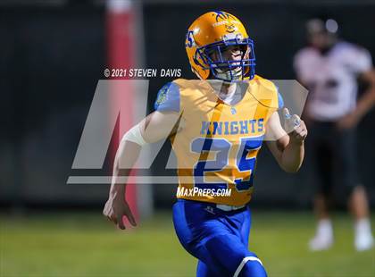 Thumbnail 3 in Mogollon @ Tempe Prep photogallery.