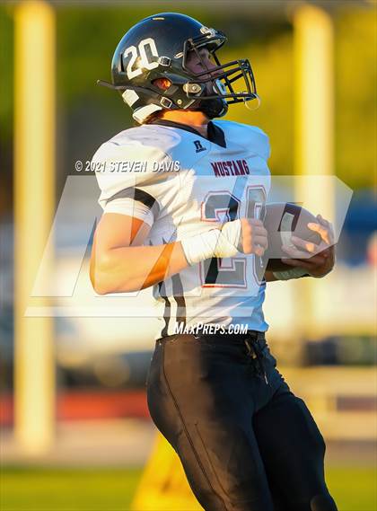 Thumbnail 3 in Mogollon @ Tempe Prep photogallery.