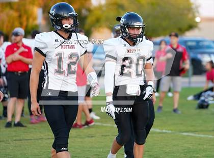 Thumbnail 2 in Mogollon @ Tempe Prep photogallery.