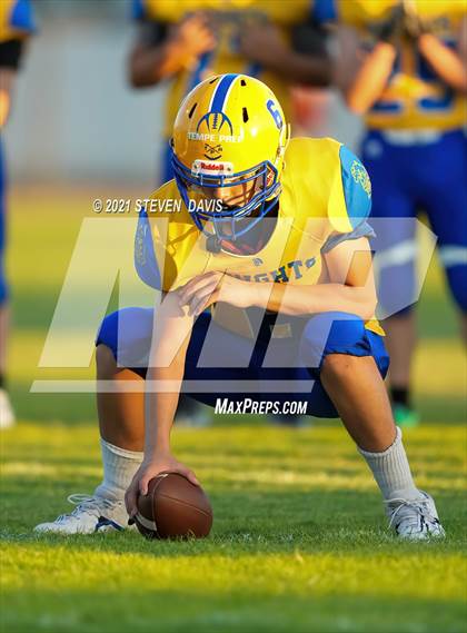 Thumbnail 1 in Mogollon @ Tempe Prep photogallery.