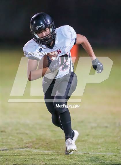 Thumbnail 2 in Mogollon @ Tempe Prep photogallery.
