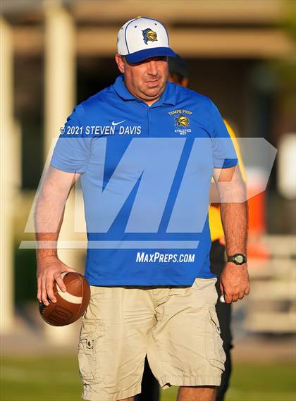 Thumbnail 3 in Mogollon @ Tempe Prep photogallery.