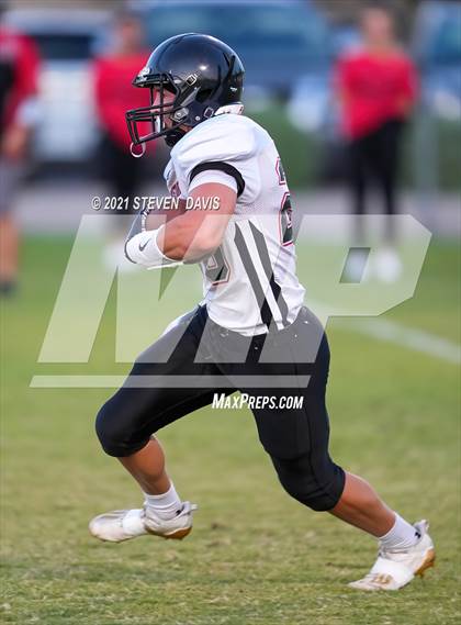 Thumbnail 1 in Mogollon @ Tempe Prep photogallery.
