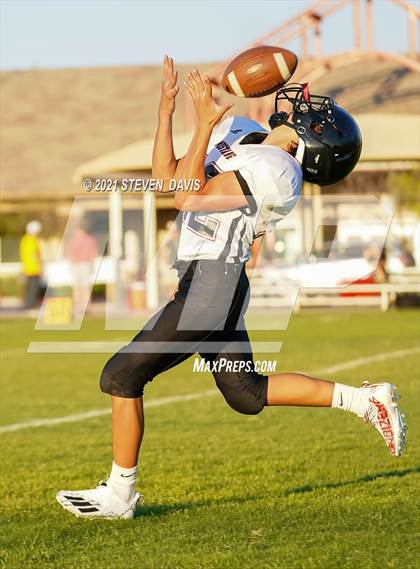Thumbnail 3 in Mogollon @ Tempe Prep photogallery.