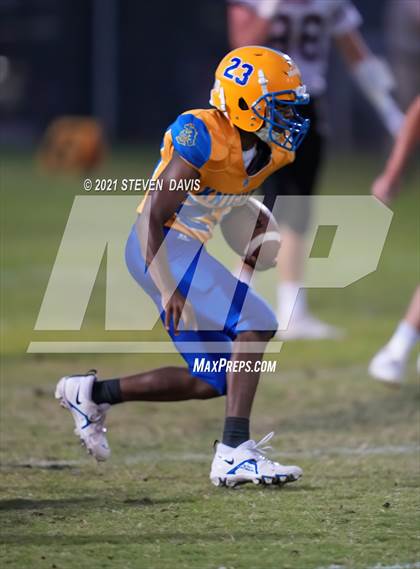 Thumbnail 3 in Mogollon @ Tempe Prep photogallery.