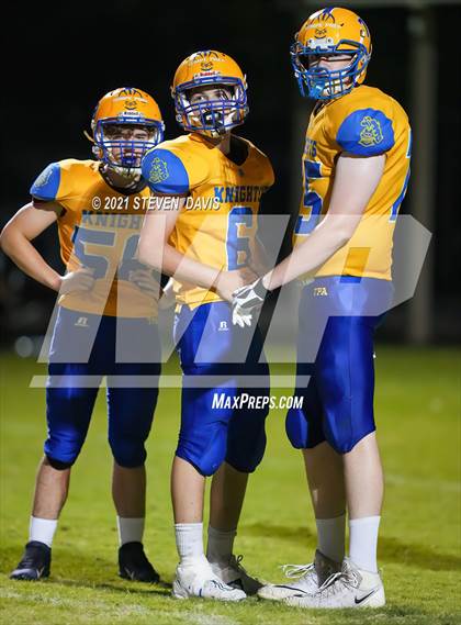 Thumbnail 3 in Mogollon @ Tempe Prep photogallery.