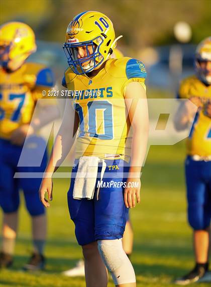 Thumbnail 2 in Mogollon @ Tempe Prep photogallery.