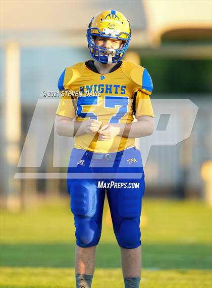 Thumbnail 3 in Mogollon @ Tempe Prep photogallery.