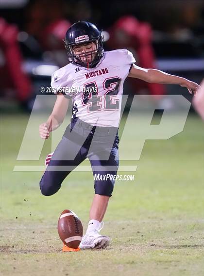 Thumbnail 1 in Mogollon @ Tempe Prep photogallery.