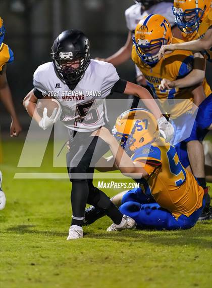 Thumbnail 1 in Mogollon @ Tempe Prep photogallery.