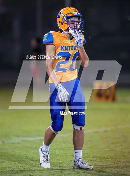 Thumbnail 2 in Mogollon @ Tempe Prep photogallery.