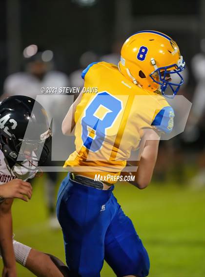Thumbnail 3 in Mogollon @ Tempe Prep photogallery.