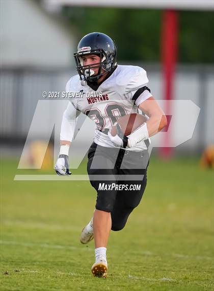 Thumbnail 2 in Mogollon @ Tempe Prep photogallery.
