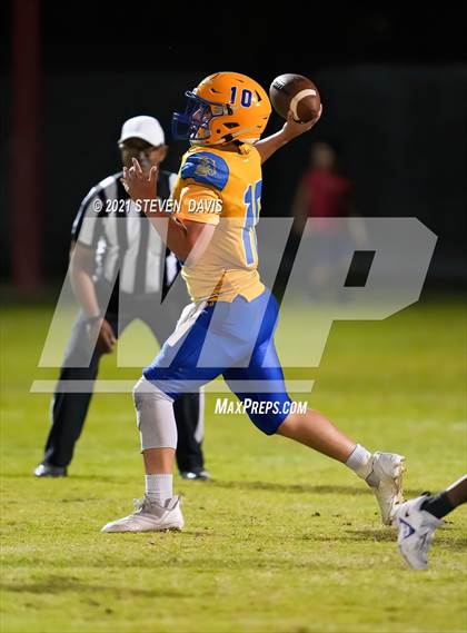 Thumbnail 1 in Mogollon @ Tempe Prep photogallery.