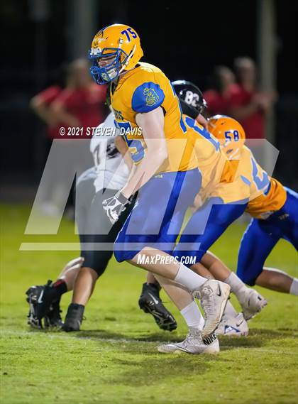 Thumbnail 3 in Mogollon @ Tempe Prep photogallery.