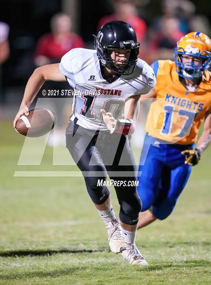 Thumbnail 2 in Mogollon @ Tempe Prep photogallery.